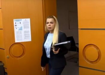 Argumentet e Kolegjit për shkarkimin e Fatmira Hajdarit