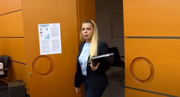 Argumentet e Kolegjit për shkarkimin e Fatmira Hajdarit