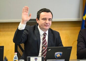 Kurti zbulon prapaskenat: Ishte një refuzim shumë i ashpër i ofertës