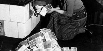 Bankave të Amerikës u mungojnë qindra miliarda dollarë