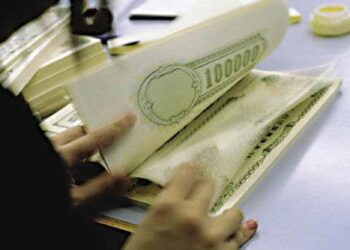 Tregu i letrave me vlerë në shkurt, rënia më e madhe e interesit për obligacionin 5-vjeçar