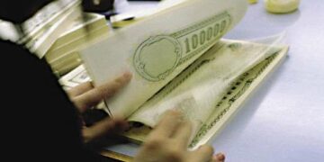 Tregu i letrave me vlerë në shkurt, rënia më e madhe e interesit për obligacionin 5-vjeçar