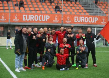 Ekskluzive/Intervista me kombëtaren e minifutbollit: Sakrifica dhe forca e grupit janë receta e fitores
