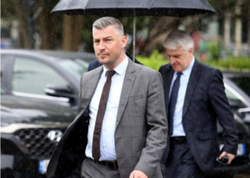 Tenderat e dyshimtë të Rindërtimit/ Çfarë e lidh Ilir Shtufin me deputetin e Partisë Demokratike dhe deputetin e Partisë Socialiste?