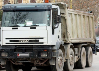 BIRN: Ndotja e ajrit kërcënon shëndetin e banorëve të kryeqytetit